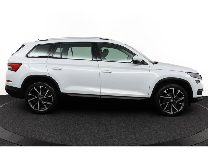 Škoda Kodiaq 1.5 TSI 150Pk Automaat Business Edition 7p.