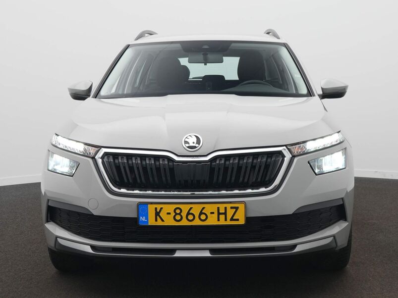 Škoda Kamiq 1.0 TSI Ambition / Trekhaak / Carplay / Airco / Cruise