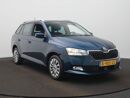 Škoda Fabia Combi Combi 1.0 TSI Ambition / Sensoren / Carplay / Climate