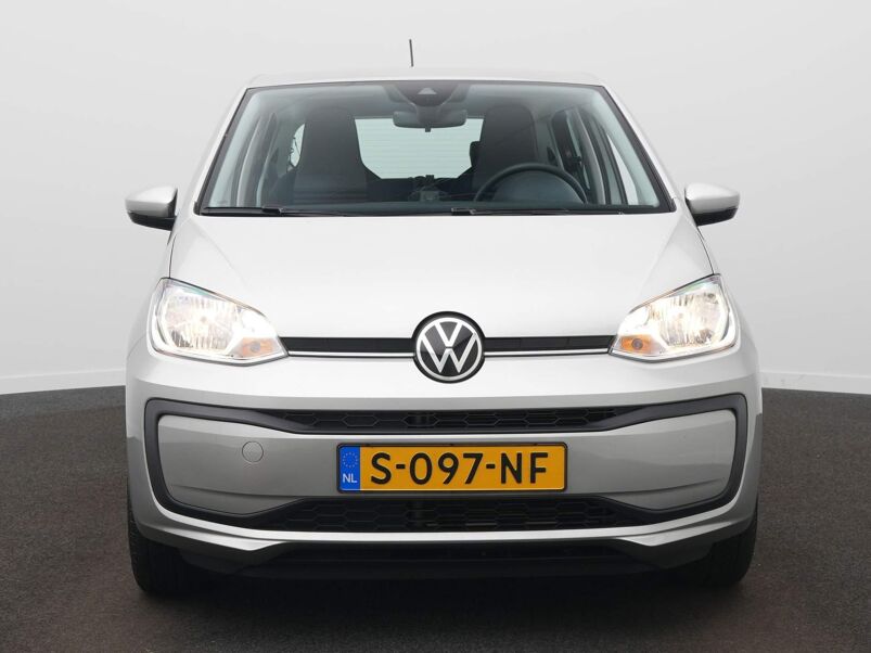 Volkswagen Up! 1.0 / Clima / Camera / Cruise