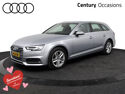 Audi A4 Avant Avant 35 TFSI 150Pk Automaat Sport Edition Audi A4 Avant 35 TFSI 150Pk  Automaat Sport Edition | Navigatie | Cruise Control | Climate Control