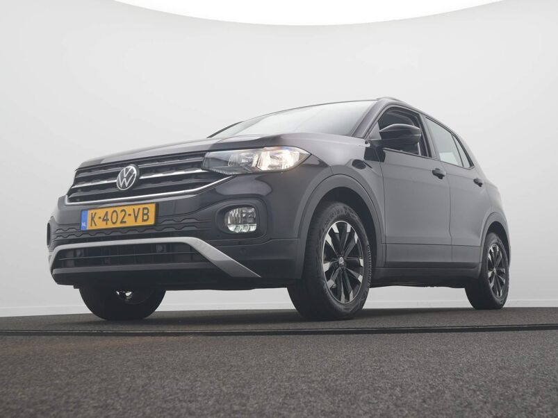 Volkswagen T-Cross 1.0 TSI Life / Carplay / Clima / Trekhaak / Sensoren