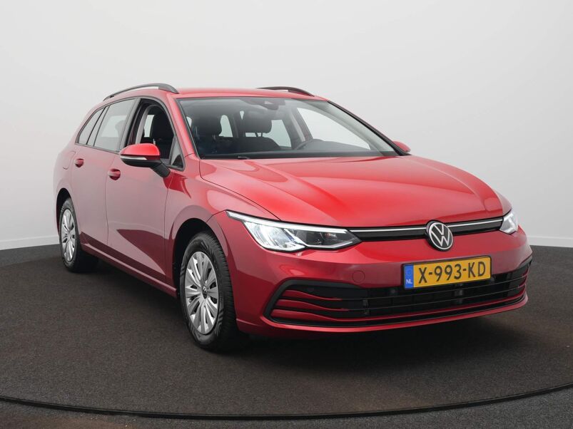 Volkswagen Golf Variant 1.0 TSI Golf / Acc / Carplay / Clima