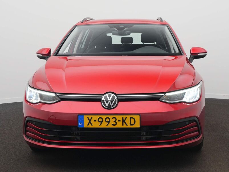 Volkswagen Golf Variant 1.0 TSI Golf / Acc / Carplay / Clima