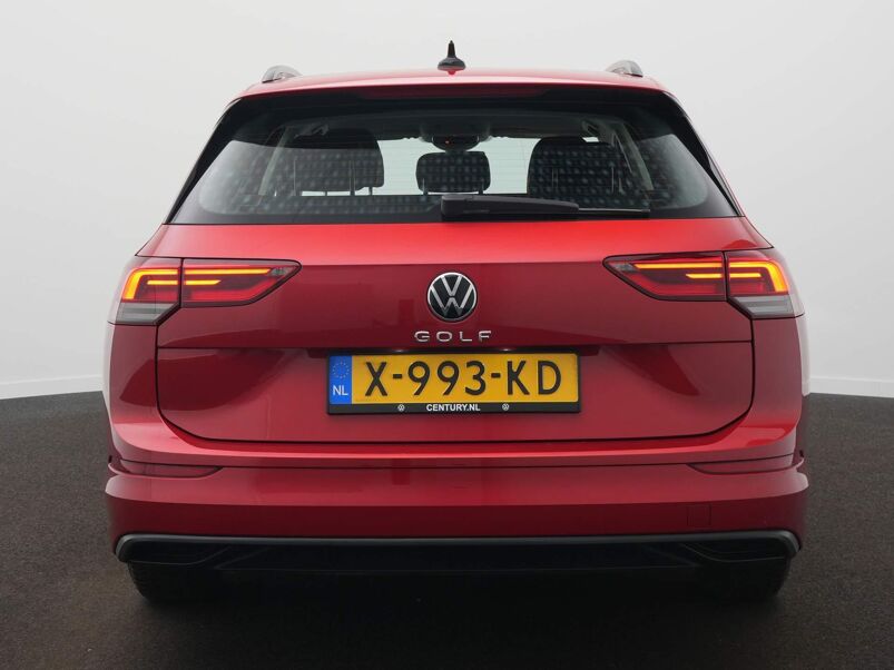 Volkswagen Golf Variant 1.0 TSI Golf / Acc / Carplay / Clima