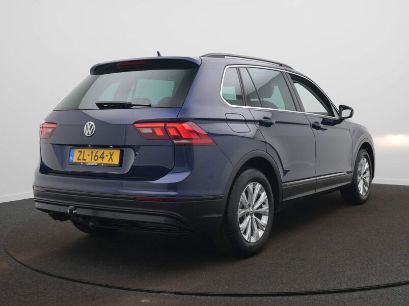 Volkswagen Tiguan 1.5 TSI ACT Comfortline / Trekhaak / Acc / Sensoren