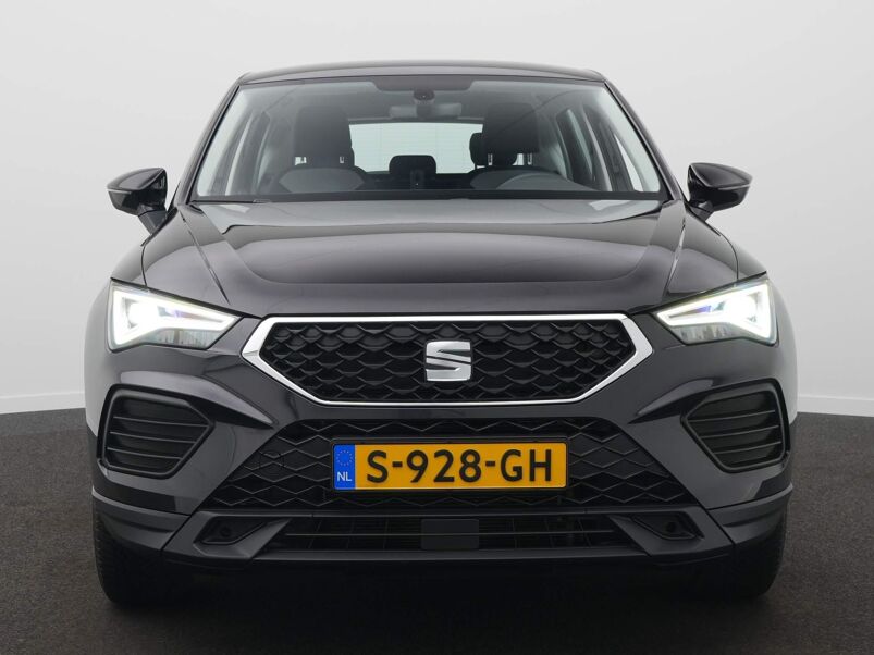 SEAT Ateca 1.0 TSI Reference Appel carplay - Clima - Cruise