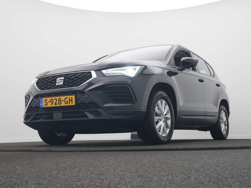 SEAT Ateca 1.0 TSI Reference Appel carplay - Clima - Cruise