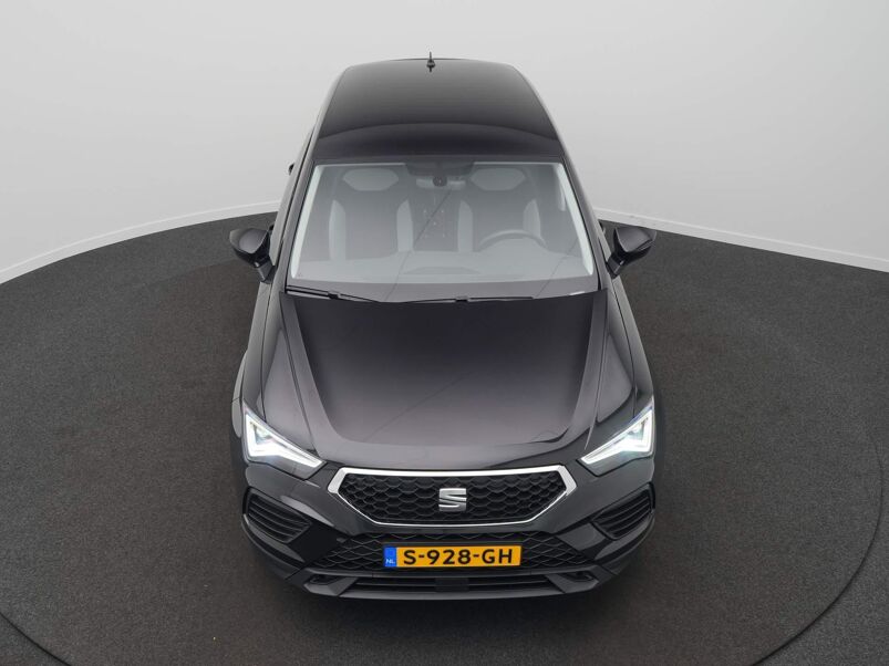 SEAT Ateca 1.0 TSI Reference Appel carplay - Clima - Cruise