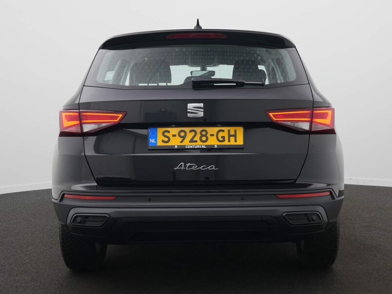 SEAT Ateca 1.0 TSI Reference Appel carplay - Clima - Cruise