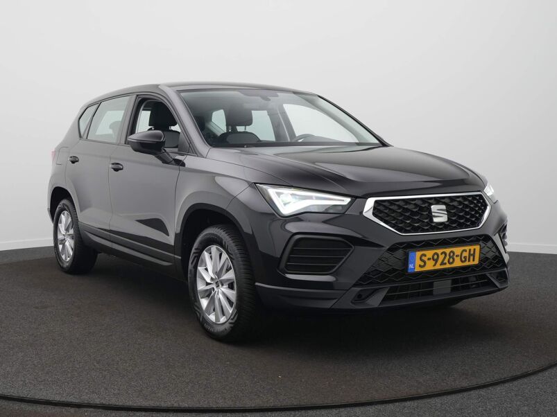 SEAT Ateca 1.0 TSI Reference Appel carplay - Clima - Cruise