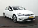 Volkswagen e-Golf E-DITION / Navi / Clima / Camera / Adapt. Cruise