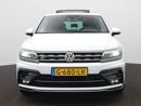 Volkswagen Tiguan 1.5 TSI R-Line Business Trekhaak - Panoramadak - Navigatie - R-Line