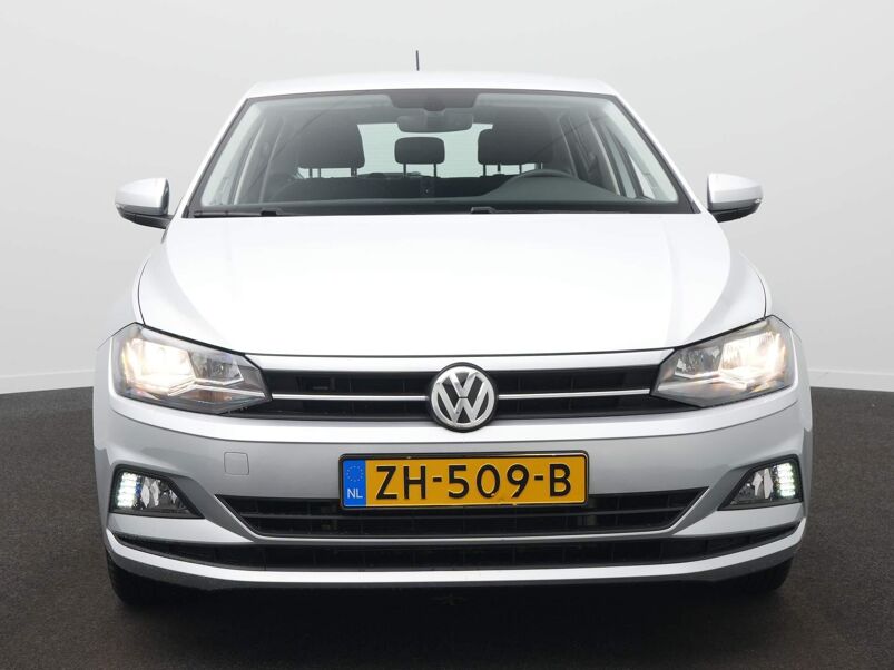 Volkswagen Polo 1.0 TSI Comfortline / Adap. Cruise / Navi / 16 inch