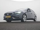 SEAT Leon Sportstourer 1.5 eTSI FR Launch Edition / Acc / Sensoren / Navigatie