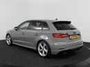 Audi A3 Sportback Sportback 35 TFSI CoD Advance Sport | S Line | LED | zwart optiek