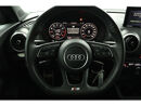 Audi A3 Sportback Sportback 35 TFSI CoD Advance Sport | S Line | LED | zwart optiek