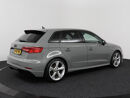 Audi A3 Sportback Sportback 35 TFSI CoD Advance Sport | S Line | LED | zwart optiek