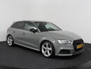 Audi A3 Sportback Sportback 35 TFSI CoD Advance Sport | S Line | LED | zwart optiek