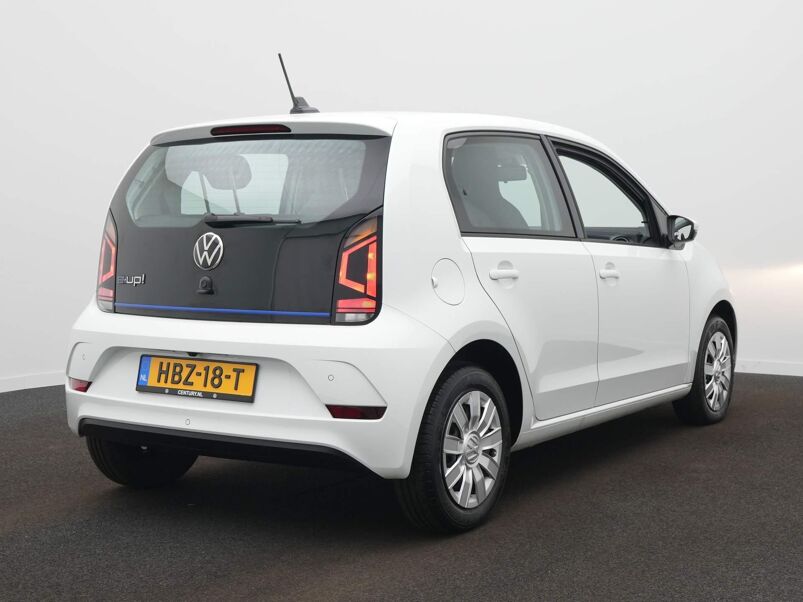 Volkswagen e-Up! e-up! Cruise - App Navi - Clima - Camera