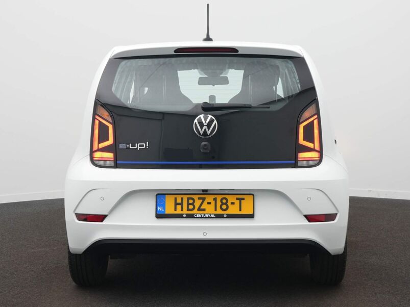 Volkswagen e-Up! e-up! Cruise - App Navi - Clima - Camera