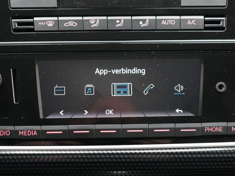 Volkswagen e-Up! e-up! Cruise - App Navi - Clima - Camera