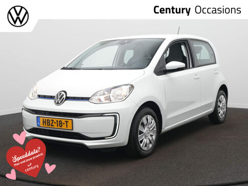 Volkswagen e-Up! e-up! Cruise - App Navi - Clima - Camera