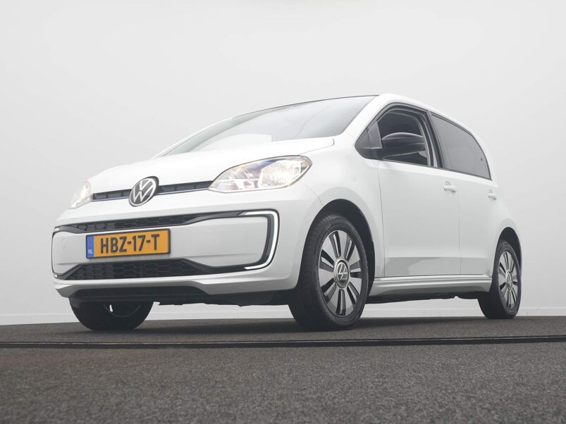 Volkswagen e-Up! e-up! Cruise - App Navi - Clima - Camera