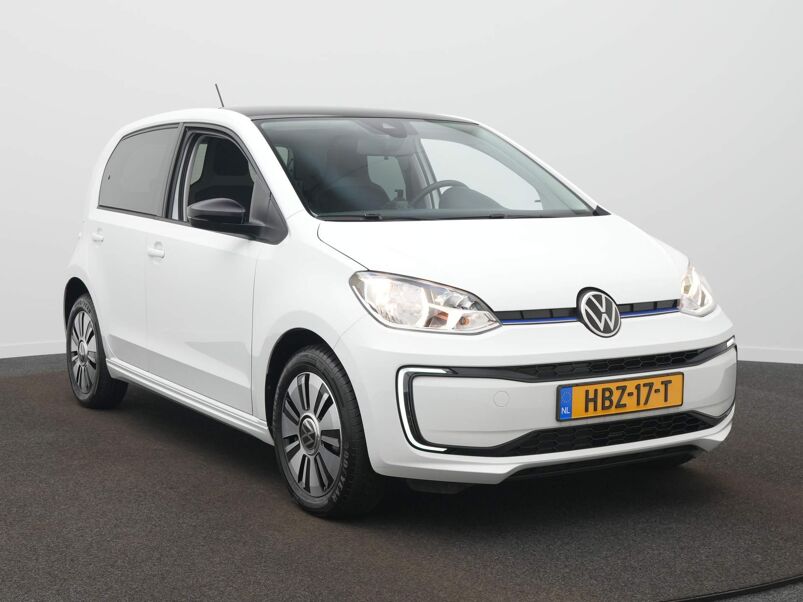 Volkswagen e-Up! e-up! Cruise - App Navi - Clima - Camera