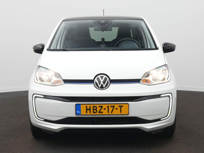 Volkswagen e-Up! e-up! Cruise - App Navi - Clima - Camera