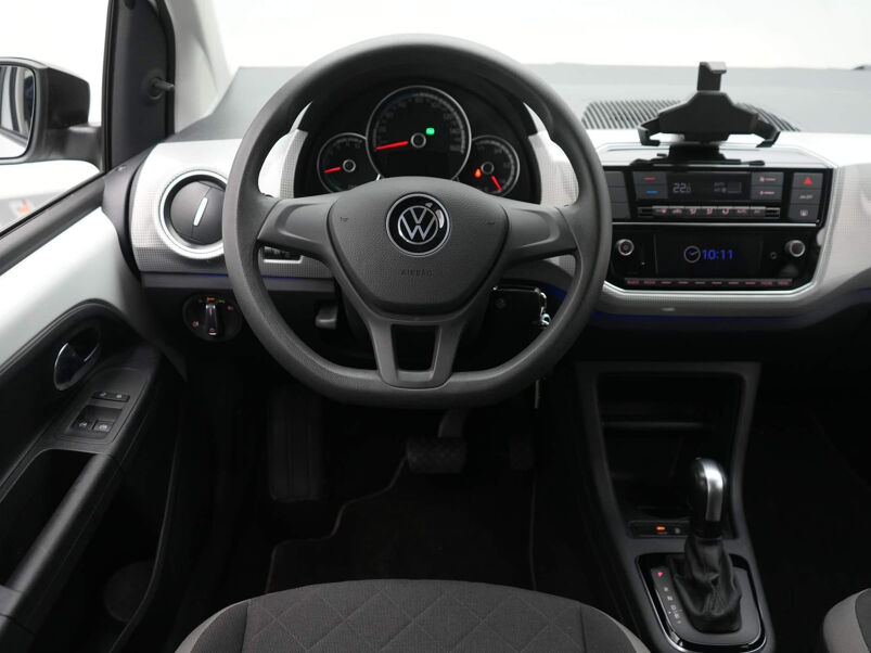 Volkswagen e-Up! e-up! Cruise - App Navi - Clima - Camera