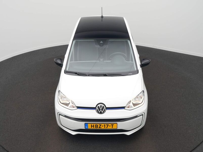 Volkswagen e-Up! e-up! Cruise - App Navi - Clima - Camera