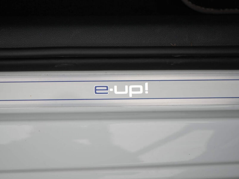 Volkswagen e-Up! e-up! Cruise - App Navi - Clima - Camera