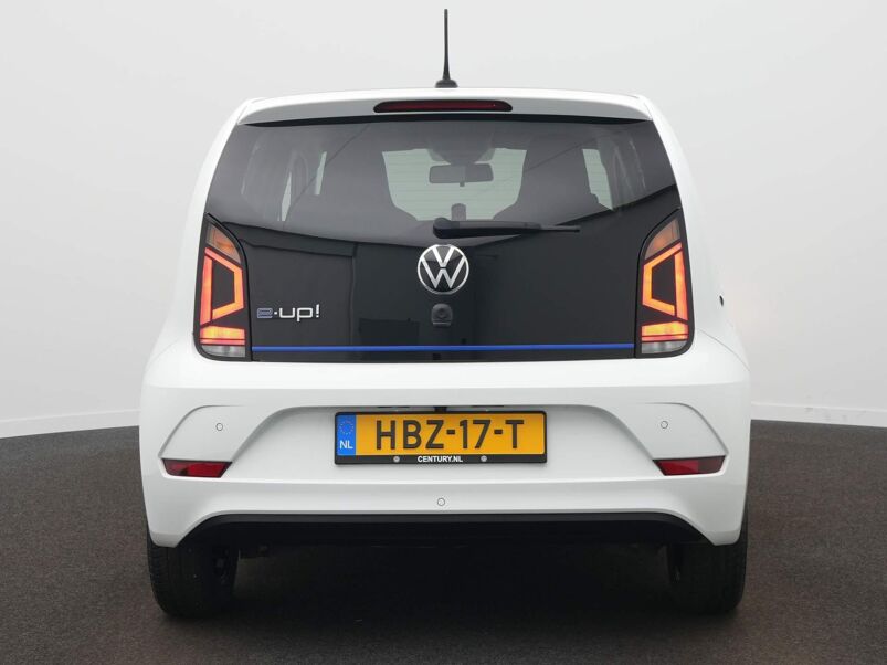 Volkswagen e-Up! e-up! Cruise - App Navi - Clima - Camera