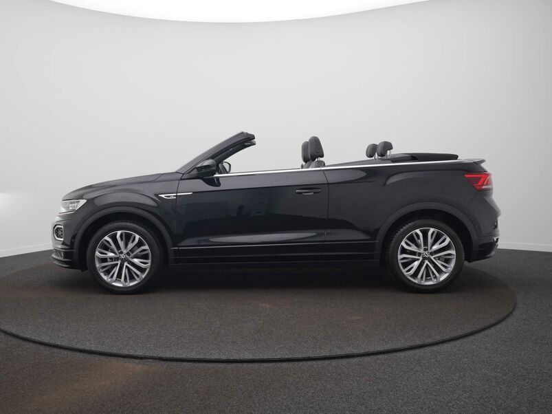 Volkswagen T-Roc Cabrio 1.5 TSI R-Line 2 x R-Line / Navigatie / Camera