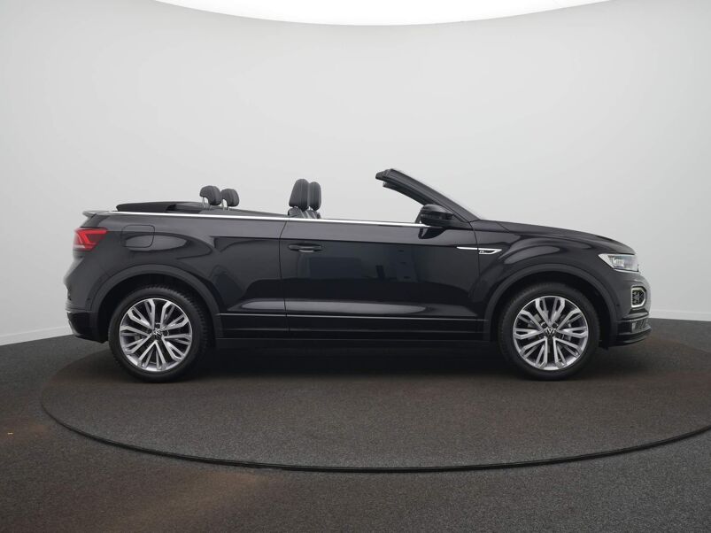 Volkswagen T-Roc Cabrio 1.5 TSI R-Line 2 x R-Line / Navigatie / Camera