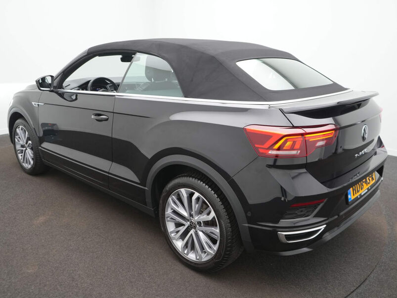 Volkswagen T-Roc Cabrio 1.5 TSI R-Line 2 x R-Line / Navigatie / Camera