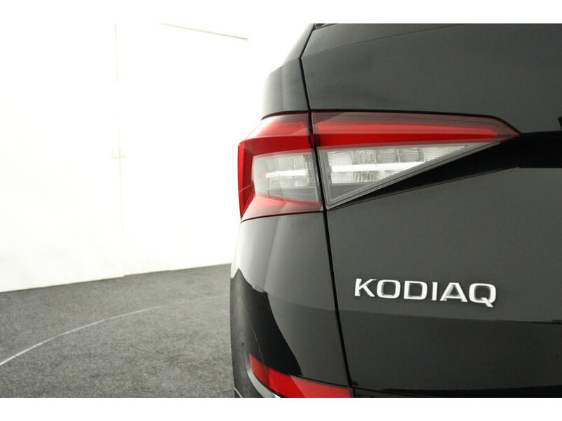 Škoda Kodiaq 1.5 TSI 150Pk Automaat Limited Business Edition