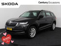 Škoda Kodiaq 1.5 TSI 150Pk Automaat Limited Business Edition