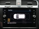 Volkswagen e-Golf E-DITION / Adap. Cruise / LED / Sensoren