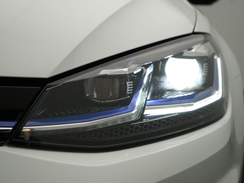 Volkswagen e-Golf E-DITION / Adap. Cruise / LED / Sensoren