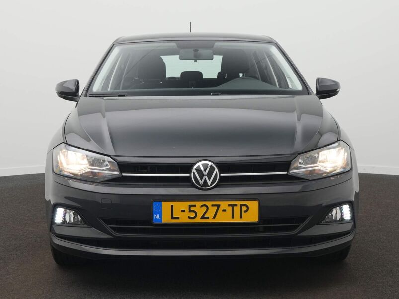 Volkswagen Polo 1.0 TSI Comfortline / Adap. Cruise / Navi / Airco