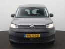 VW-Bedrijfswagens Caddy Cargo 2.0 TDI Trend / Trekhaak / Carplay / Betimmering