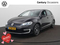 Volkswagen e-Golf e-Golf / Acc / Camera / Navigatie