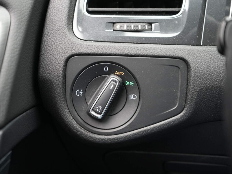 Volkswagen e-Golf e-Golf / Acc / Camera / Navigatie