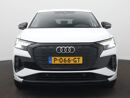 Audi Q4 Sportback e-tron 40 Advanced edition 77 kWh | Black-Optiek | Adap. Cruise | 20 Inch | Matrix-Led |