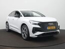 Audi Q4 Sportback e-tron 40 Advanced edition 77 kWh | Black-Optiek | Adap. Cruise | 20 Inch | Matrix-Led |