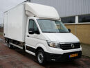 VW-Bedrijfswagens Crafter 35 2.0 TDI L4 Highline Bakwagen / Laadklep / Navi / Cruise