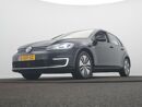 Volkswagen e-Golf E-DITION / Climate / Sensoren / LED / Navi