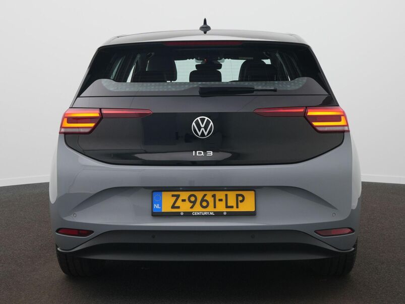 Volkswagen ID.3 Pro 58 kWh / Adap. Cruise / LED / Sensoren / Sfeerverlichting